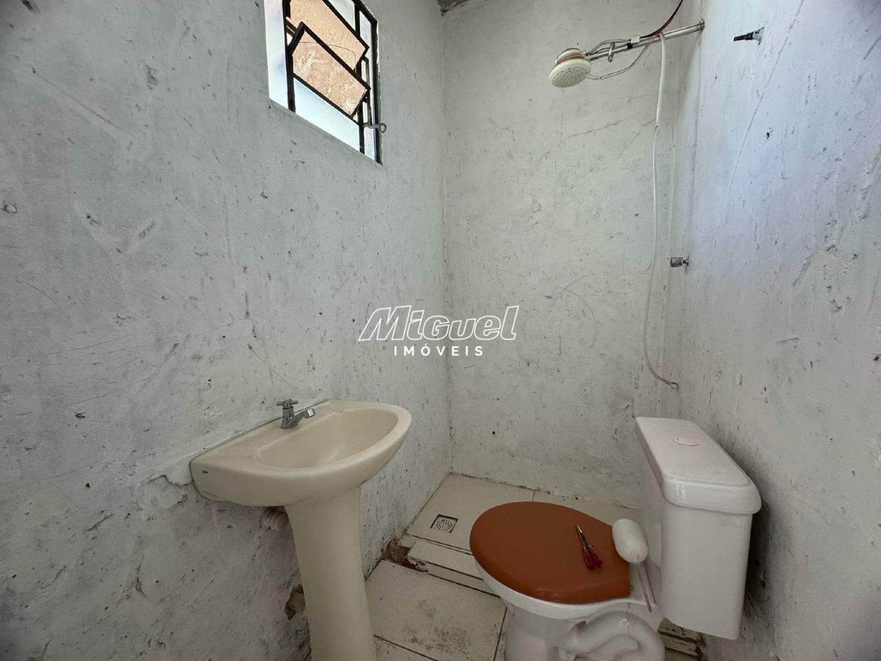 Casa para aluguel no Loteamento Kobayat Líbano: 