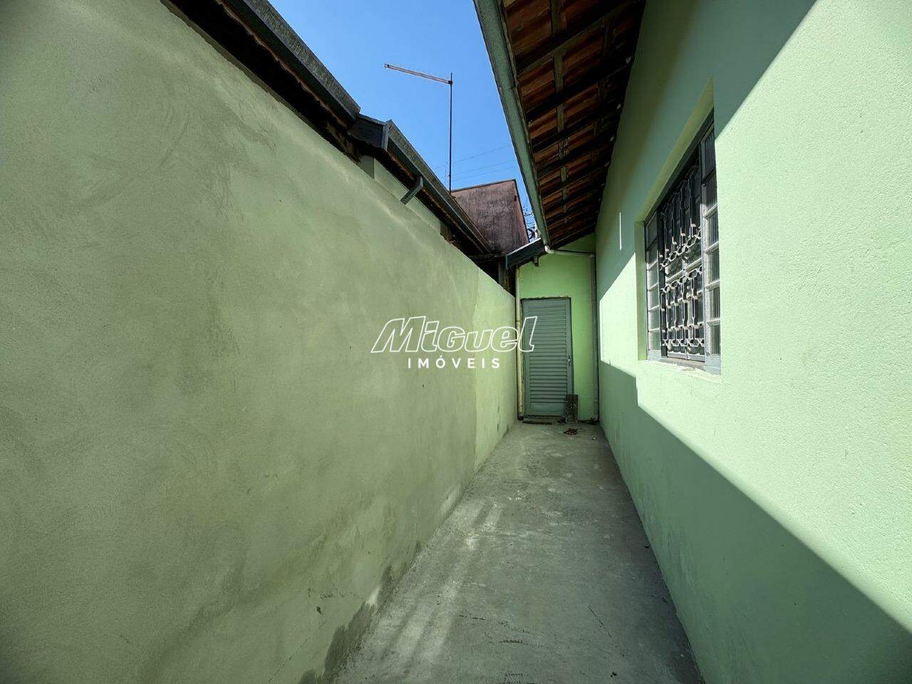 Casa para aluguel no Loteamento Kobayat Líbano: 