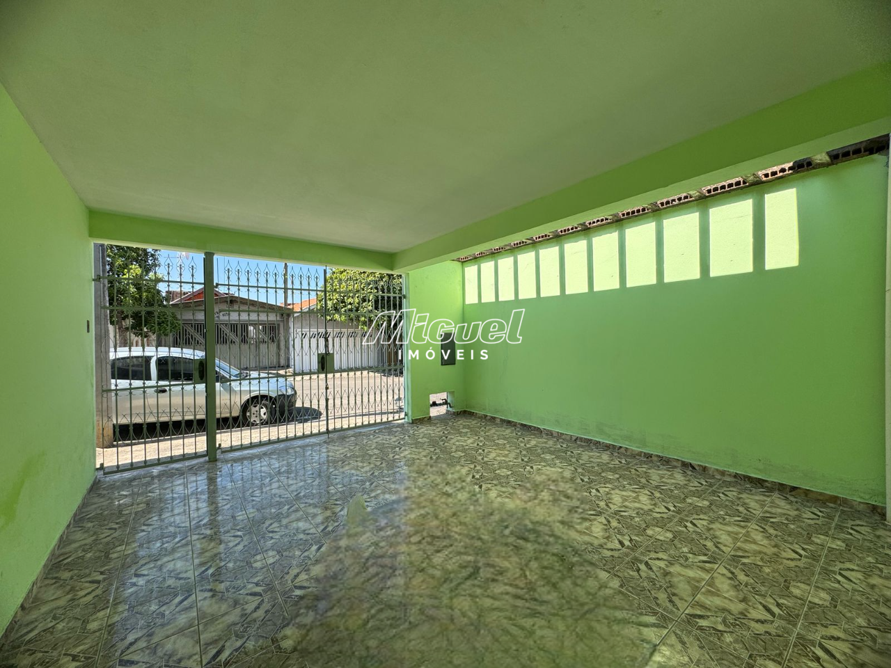Casa para aluguel no Loteamento Kobayat Líbano: 