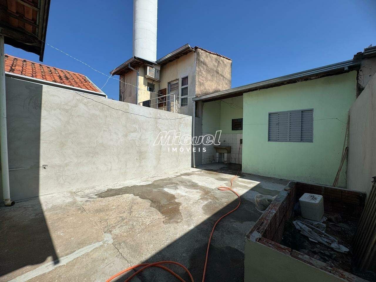 Casa para aluguel no Loteamento Kobayat Líbano: 