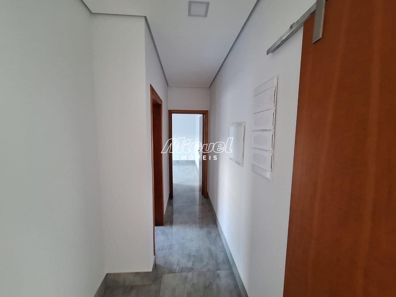 Casa em Condomínio, à venda, Conceição - 3 quartos Condomínio Moinho Vermelho - Piracicaba/SP: 