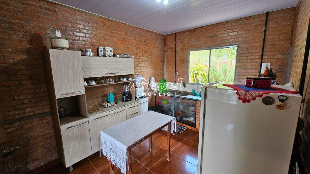 Sítio, à venda, Bairrinho - 3 quartos - Saltinho/SP: 