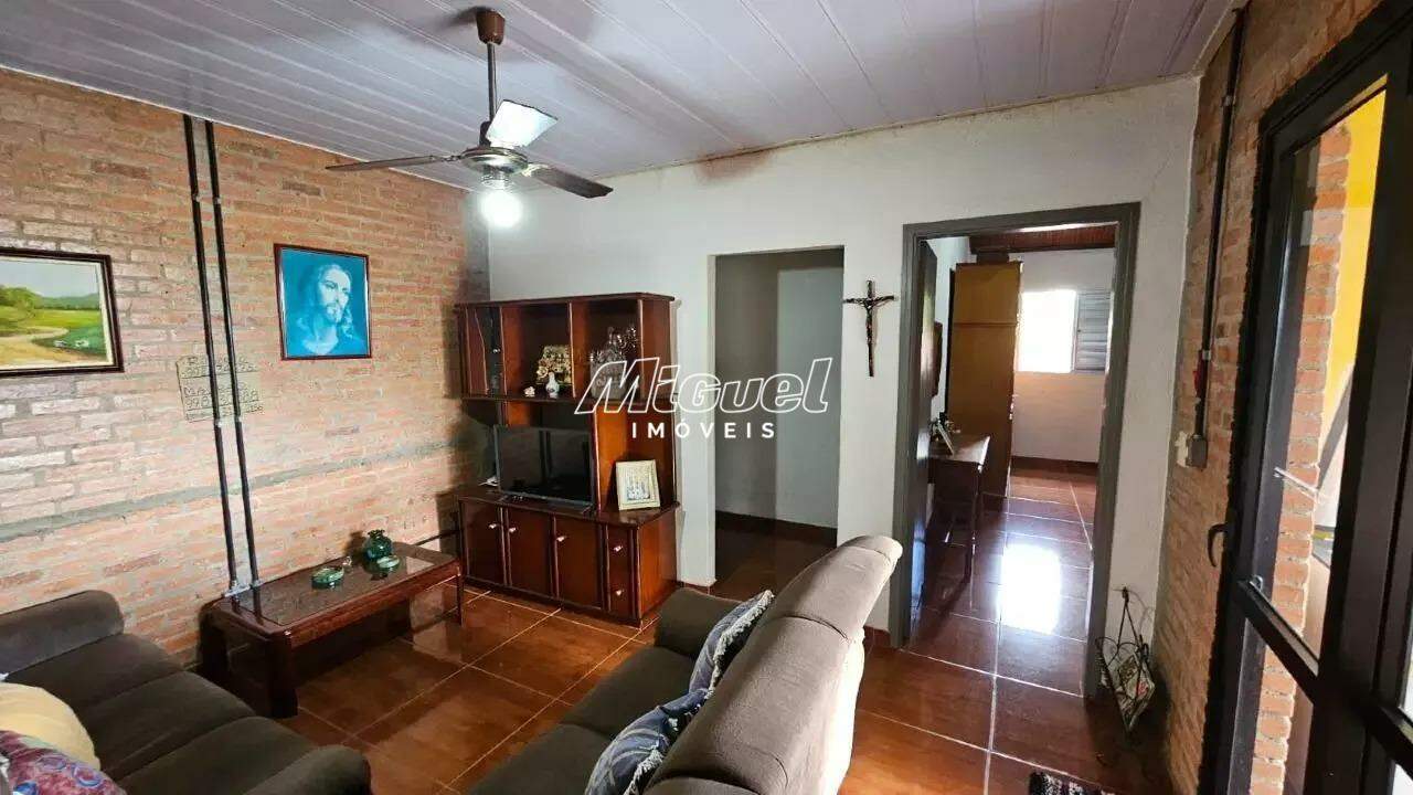 Sítio, à venda, Bairrinho - 3 quartos - Saltinho/SP: 