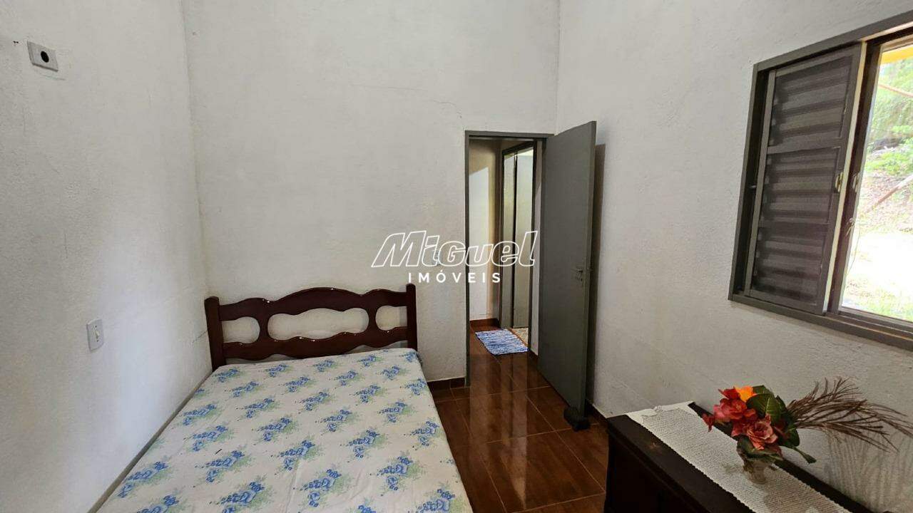 Sítio, à venda, Bairrinho - 3 quartos - Saltinho/SP: 