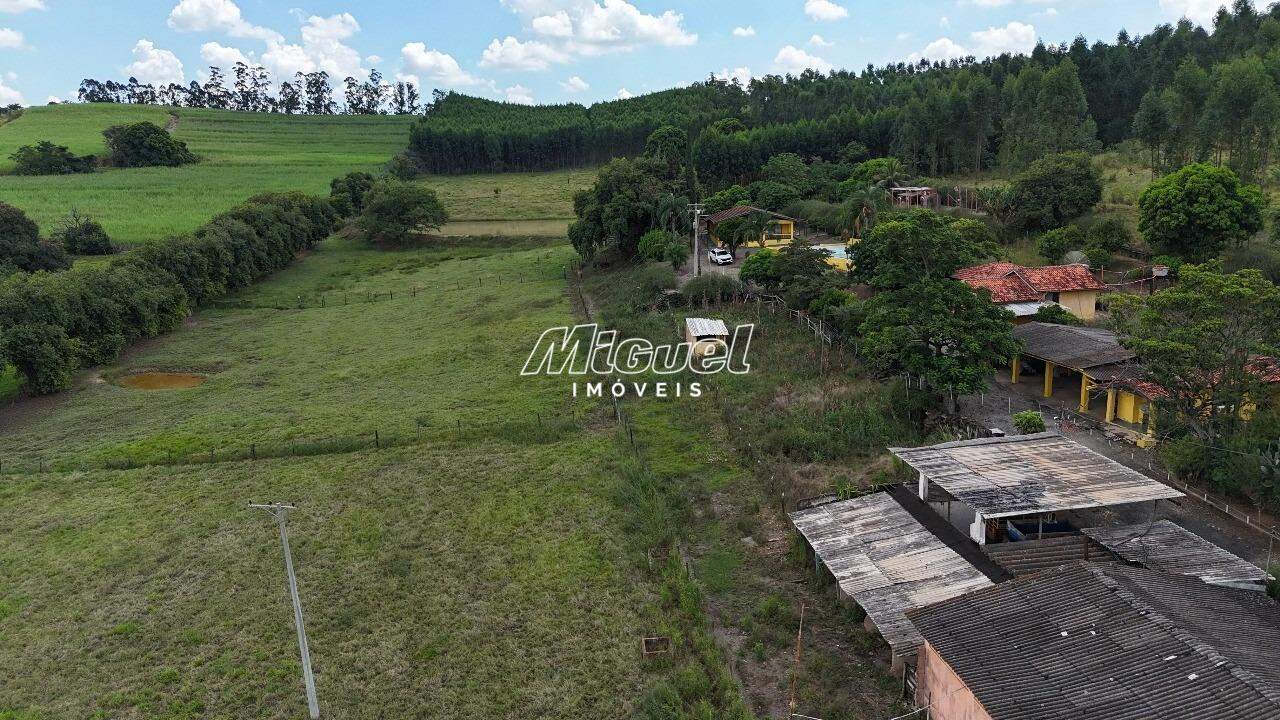 Sítio, à venda, Bairrinho - 3 quartos - Saltinho/SP: 
