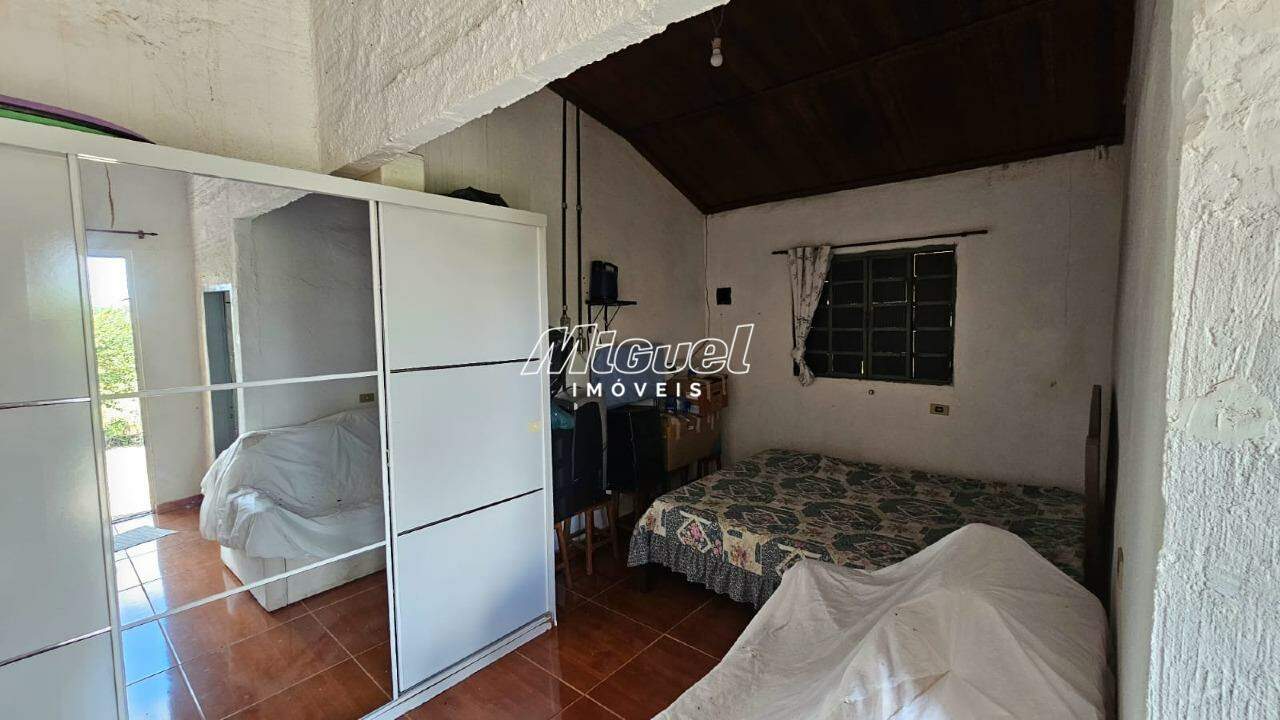 Sítio, à venda, Bairrinho - 3 quartos - Saltinho/SP: 