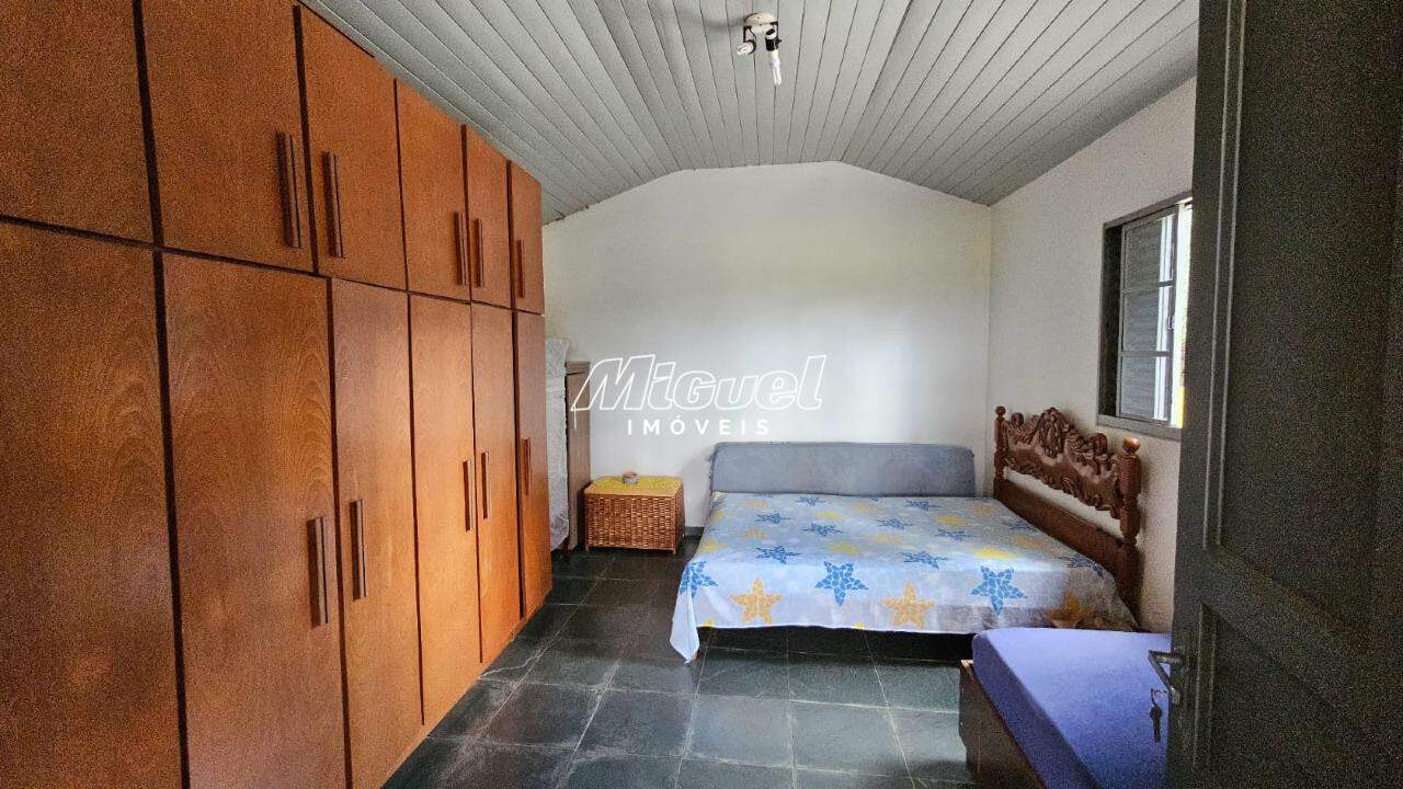 Sítio, à venda, Bairrinho - 3 quartos - Saltinho/SP: 