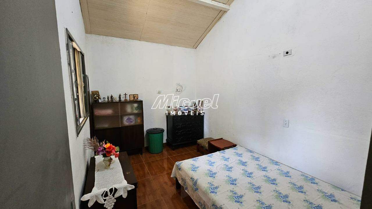 Sítio, à venda, Bairrinho - 3 quartos - Saltinho/SP: 