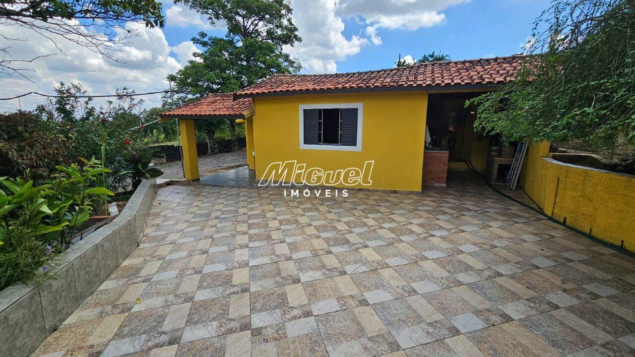 Sítio, à venda, Bairrinho - 3 quartos - Saltinho/SP: 