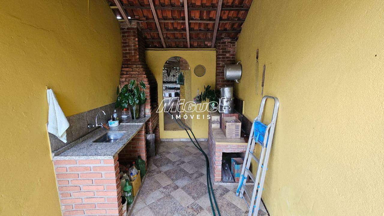 Sítio, à venda, Bairrinho - 3 quartos - Saltinho/SP: 