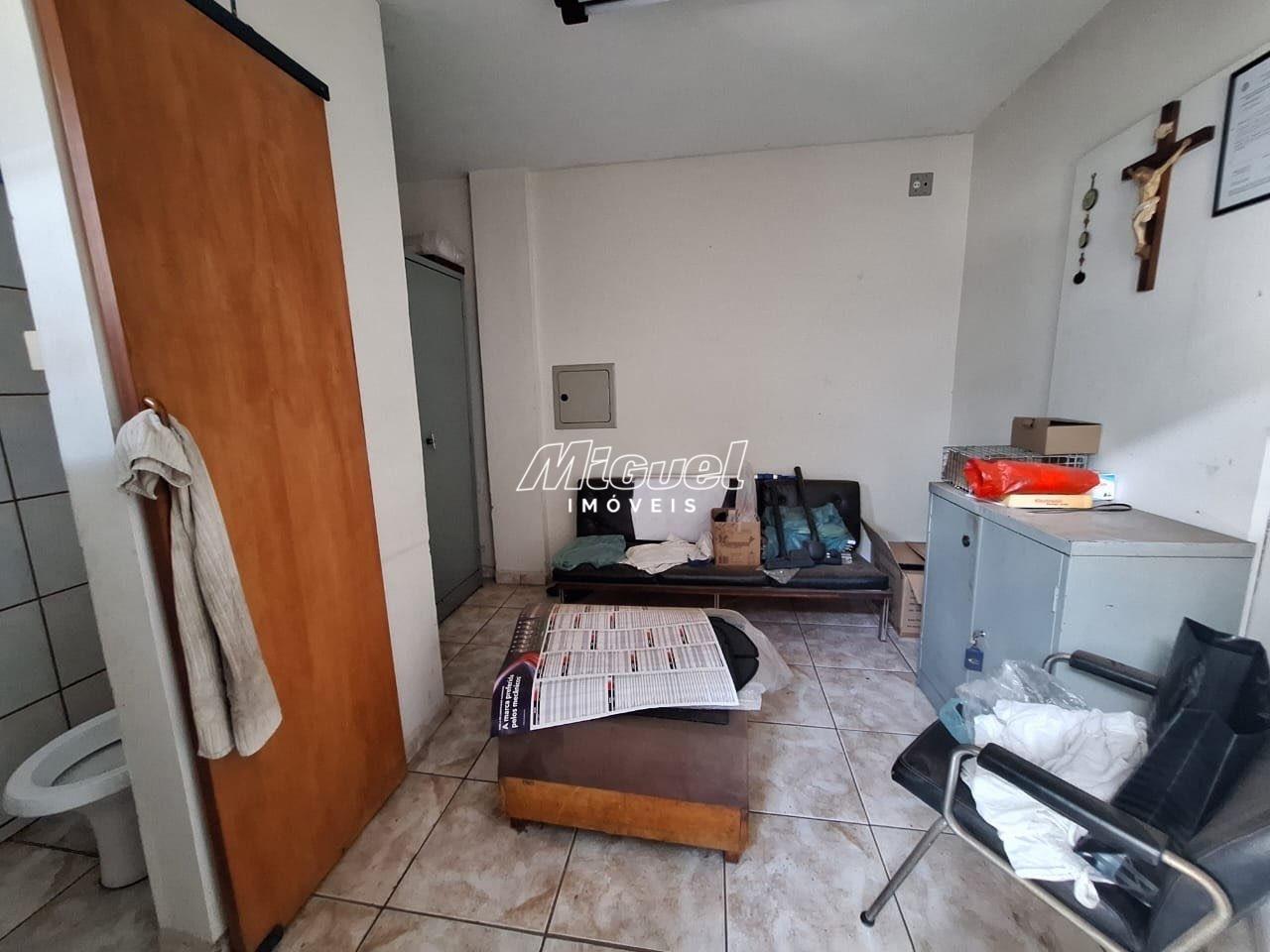 Galpão, à venda, Vila Monteiro - 3 quartos - Piracicaba/SP: 