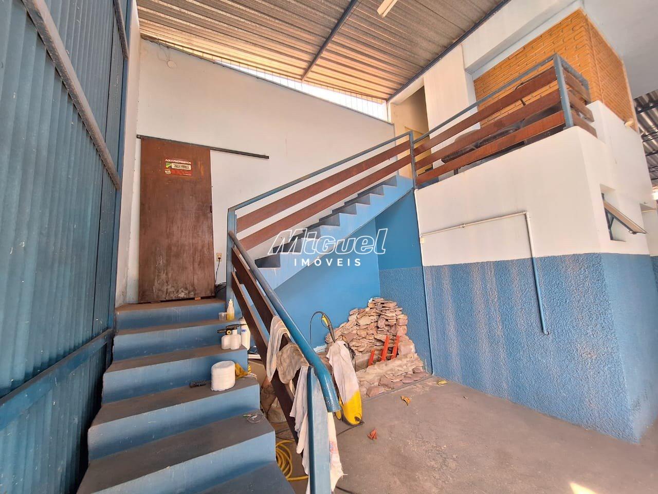 Galpão, à venda, Vila Monteiro - 3 quartos - Piracicaba/SP: 