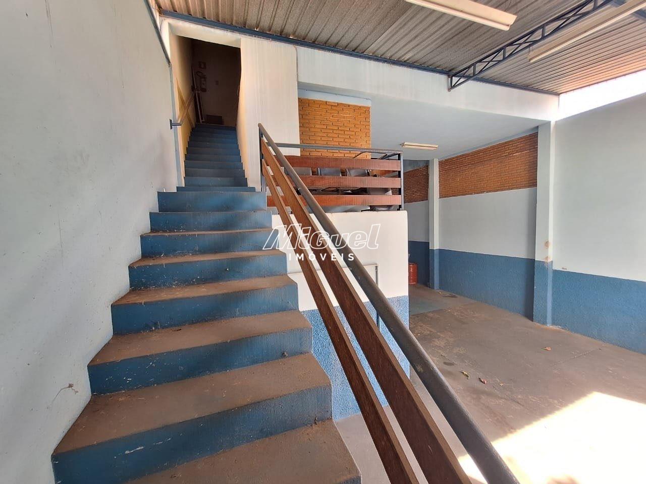 Galpão, à venda, Vila Monteiro - 3 quartos - Piracicaba/SP: 