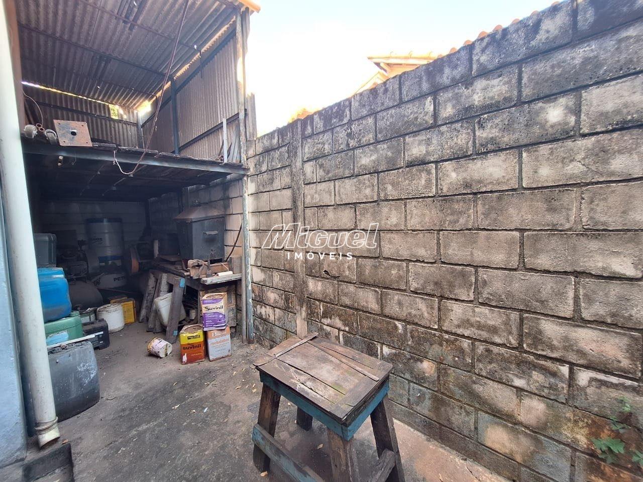 Galpão, à venda, Vila Monteiro - 3 quartos - Piracicaba/SP: 