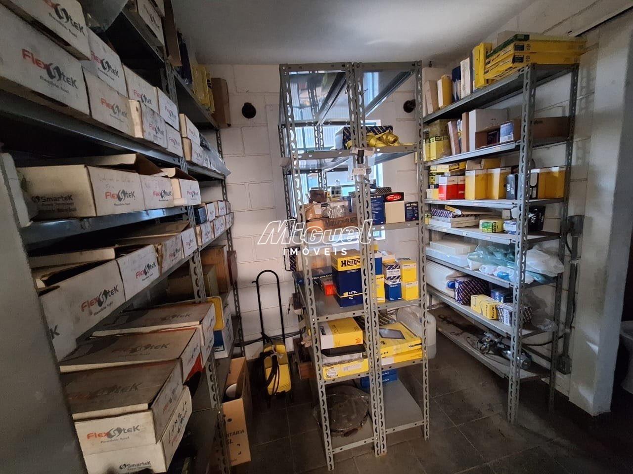 Galpão, à venda, Vila Monteiro - 3 quartos - Piracicaba/SP: 