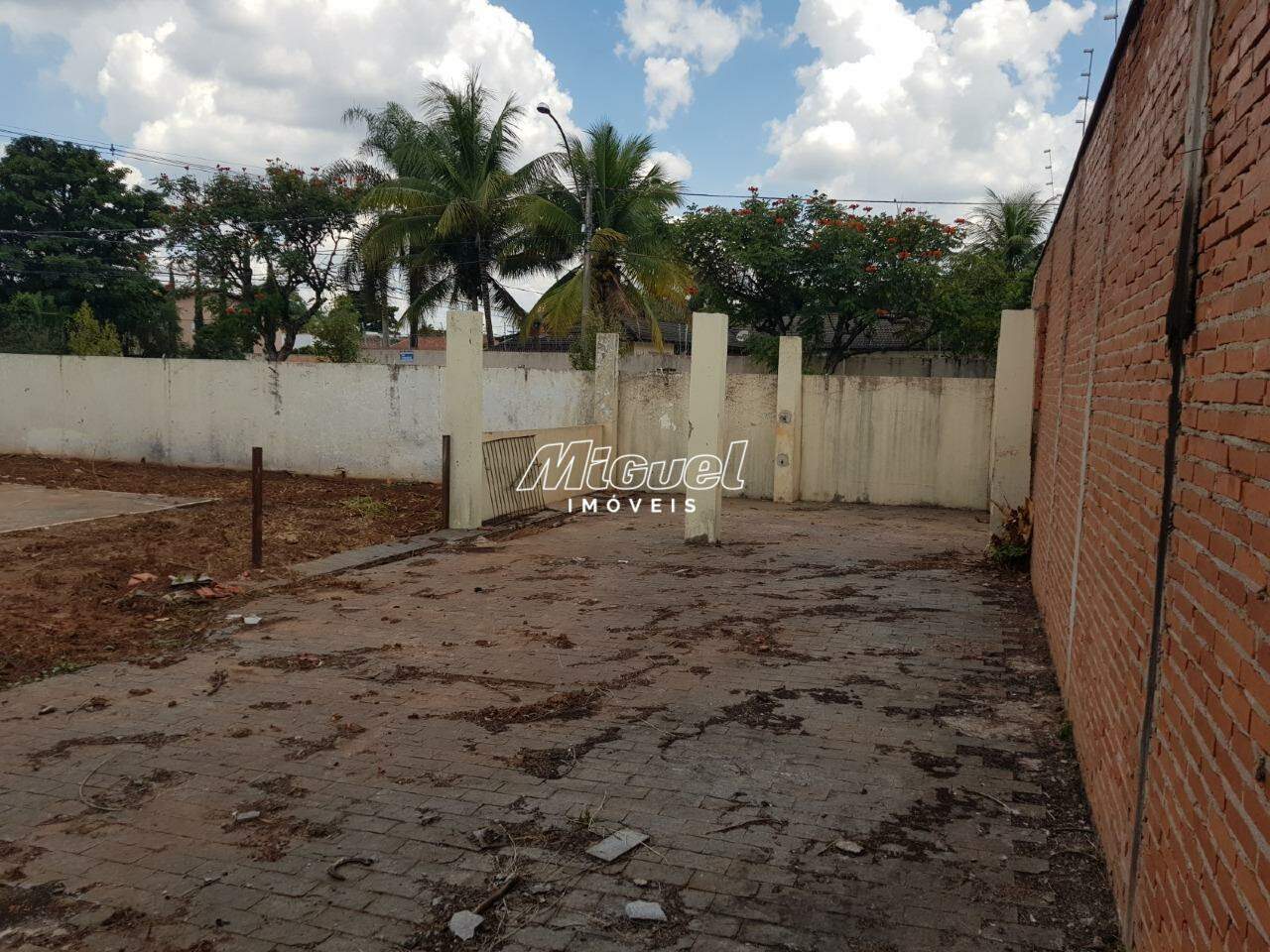 Terreno, à venda, Nova Piracicaba - - Piracicaba/SP: 