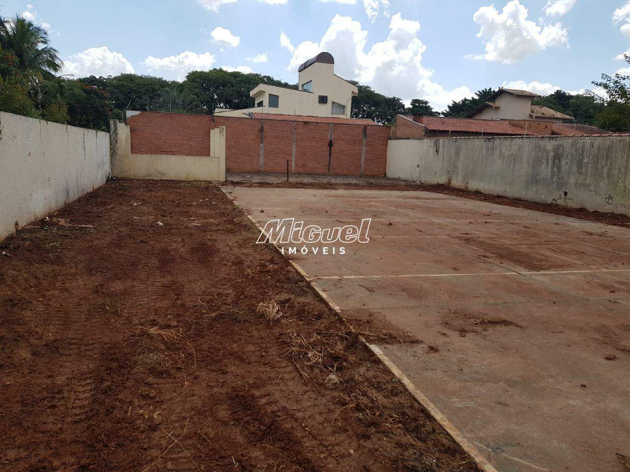 Terreno, à venda, Nova Piracicaba - - Piracicaba/SP: 
