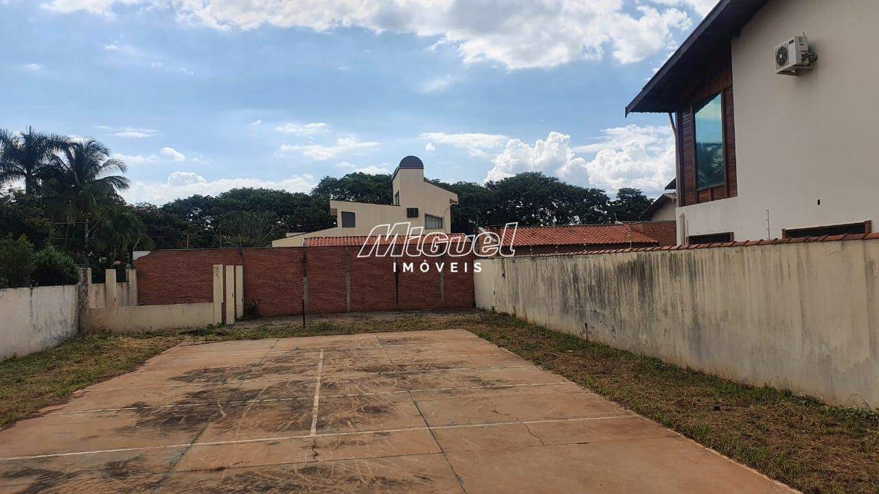 Terreno, à venda, Nova Piracicaba - - Piracicaba/SP: 