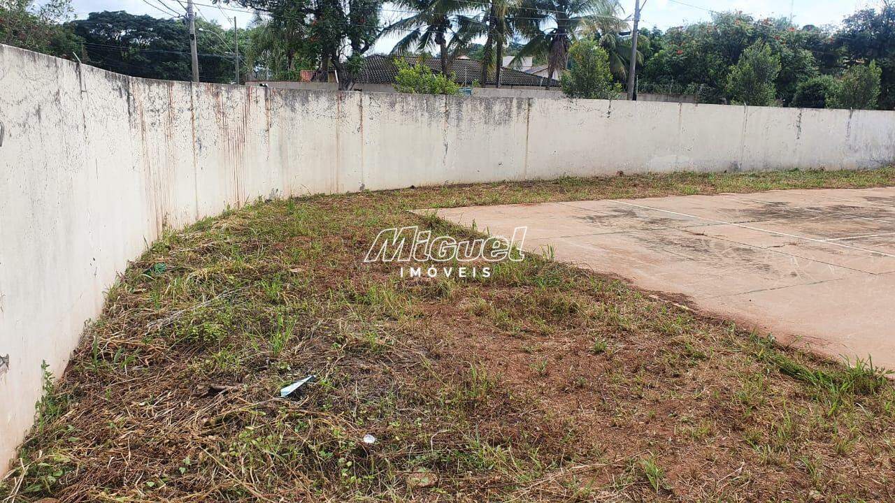 Terreno, à venda, Nova Piracicaba - - Piracicaba/SP: 