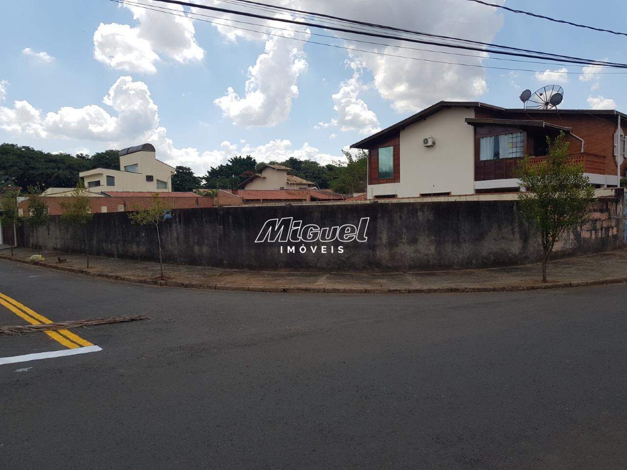 Terreno, à venda, Nova Piracicaba - - Piracicaba/SP: 