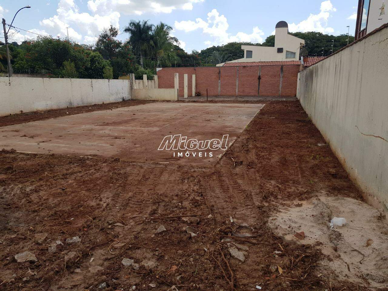 Terreno, à venda, Nova Piracicaba - - Piracicaba/SP: 