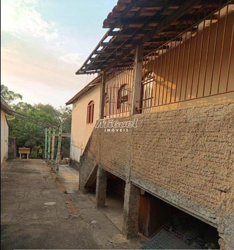 Casa, à venda, Vila Sonia - 3 quartos - Piracicaba/SP: 