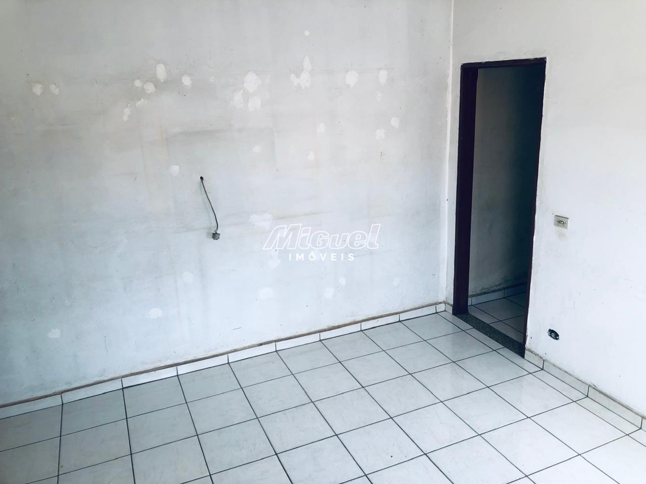 Casa, à venda, Vila Sonia - 3 quartos - Piracicaba/SP: 