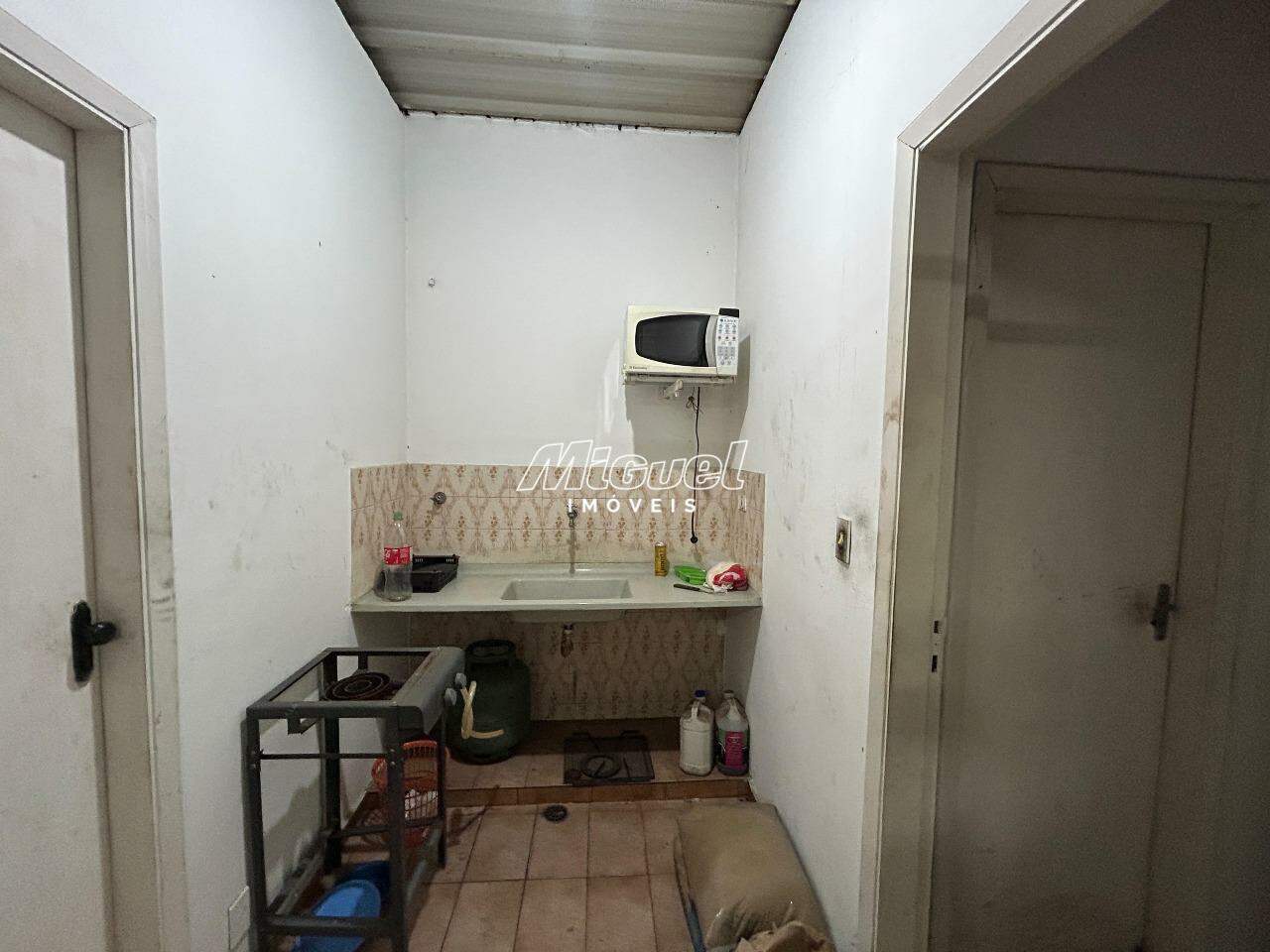 Galpão, à venda, Centro - - Piracicaba/SP: