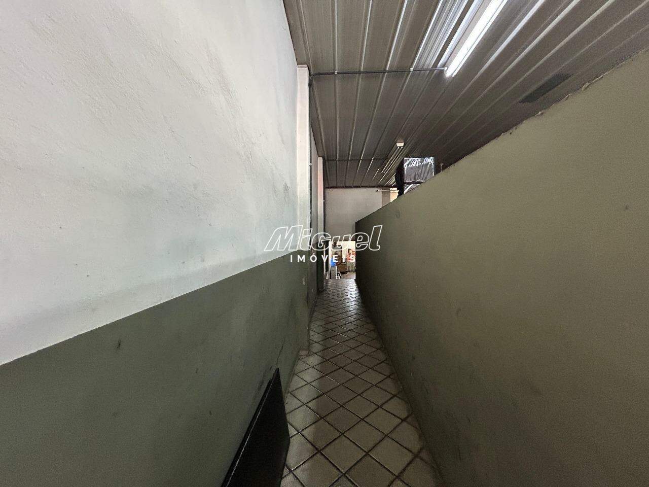 Galpão, à venda, Centro - - Piracicaba/SP: