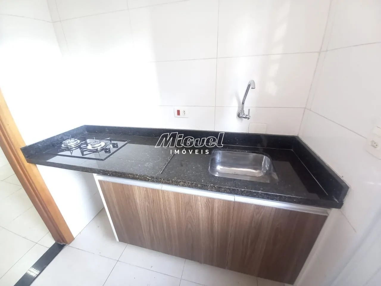 Salão Comercial, para aluguel, São Dimas - - Piracicaba/SP: 