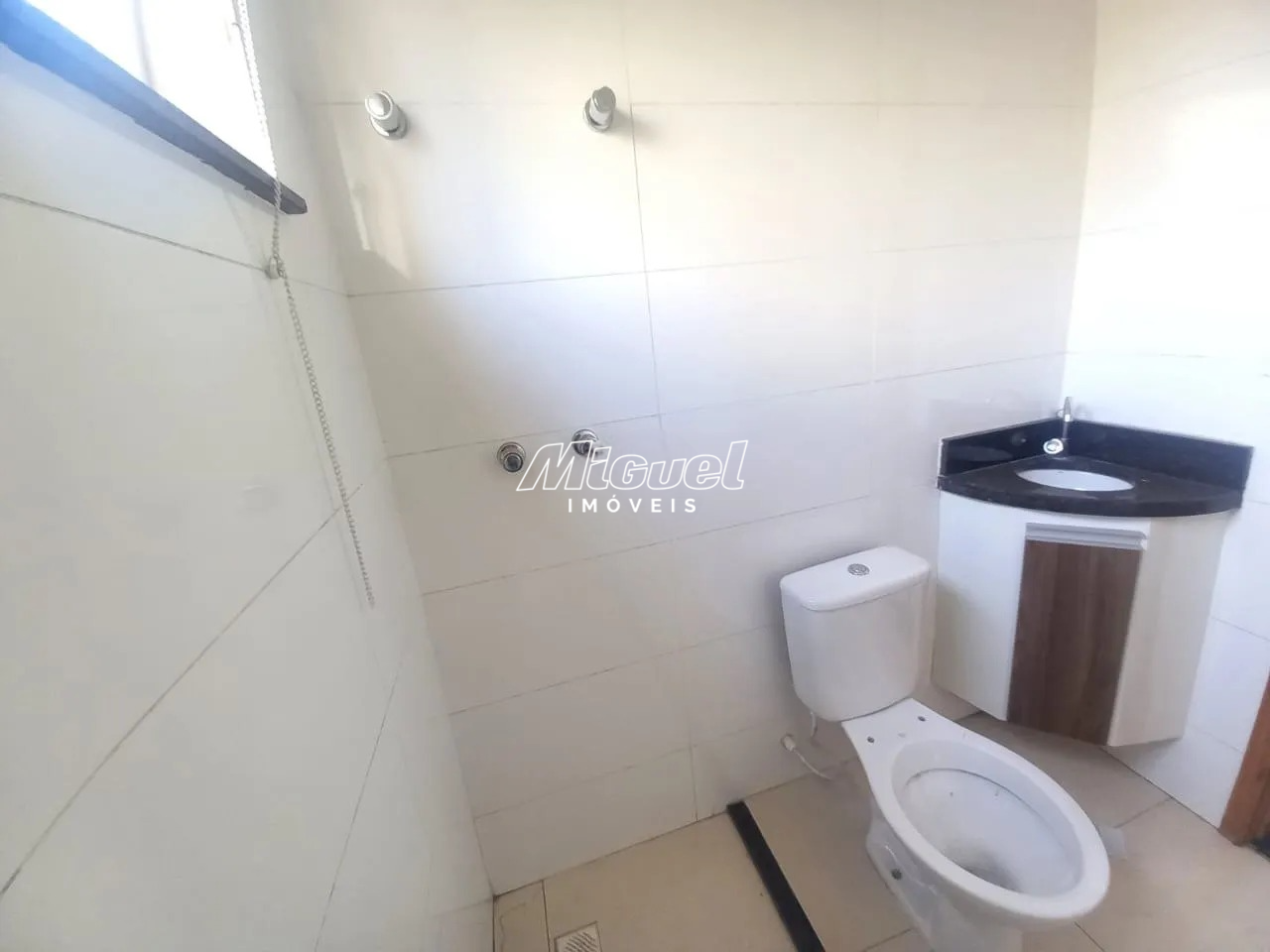 Salão Comercial, para aluguel, São Dimas - - Piracicaba/SP: 