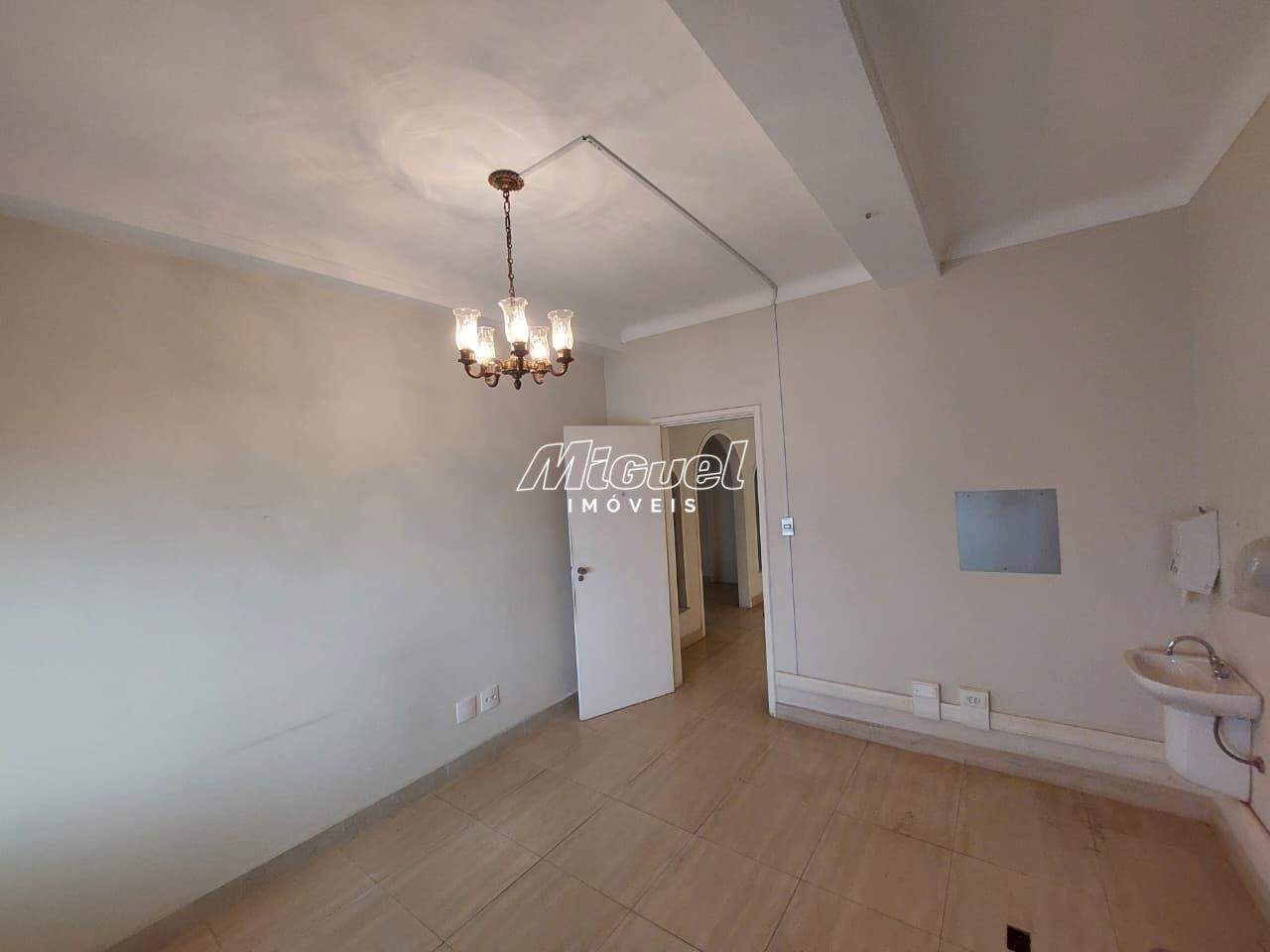 Prédio Comercial, à venda, Centro - - Piracicaba/SP: 