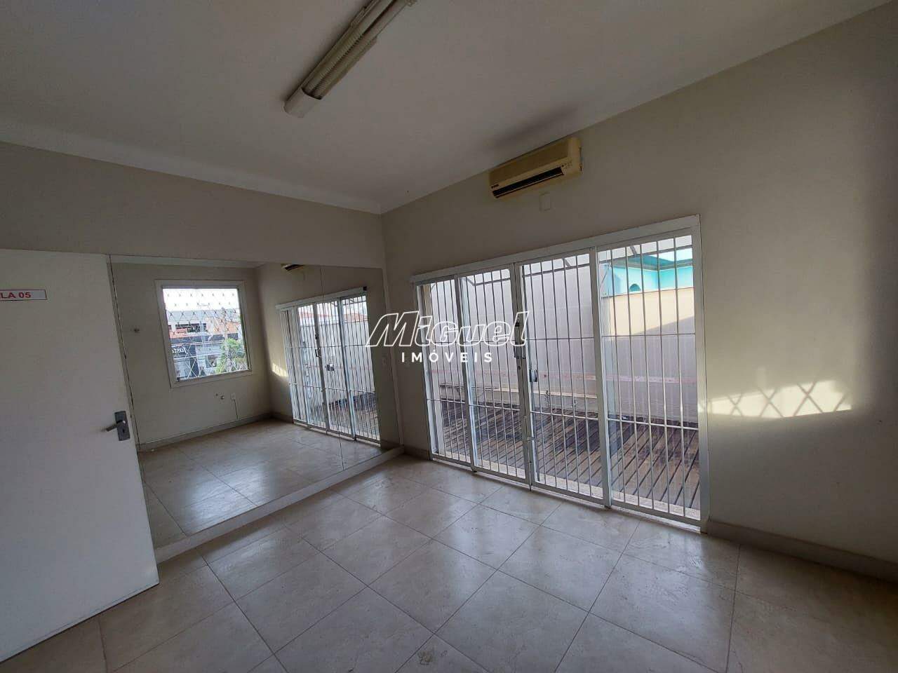 Prédio Comercial, à venda, Centro - - Piracicaba/SP: 