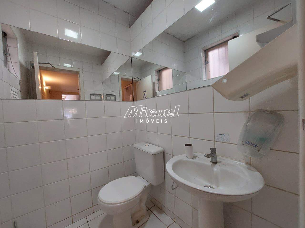 Prédio Comercial, à venda, Centro - - Piracicaba/SP: 