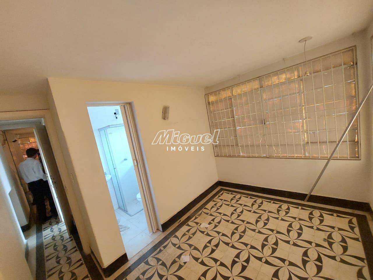 Prédio Comercial, à venda, Centro - - Piracicaba/SP: 