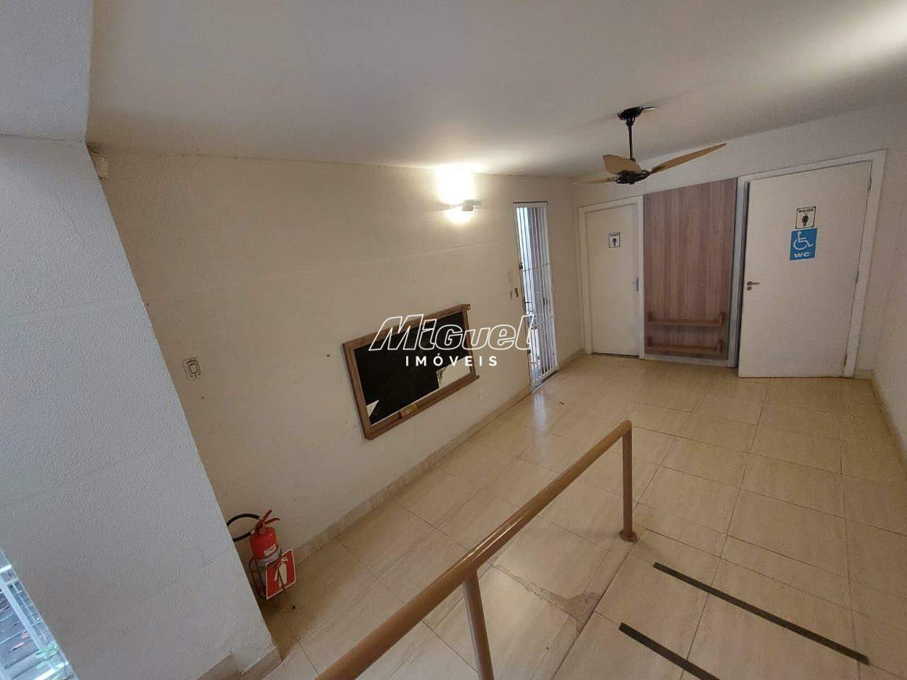 Prédio Comercial, à venda, Centro - - Piracicaba/SP: 