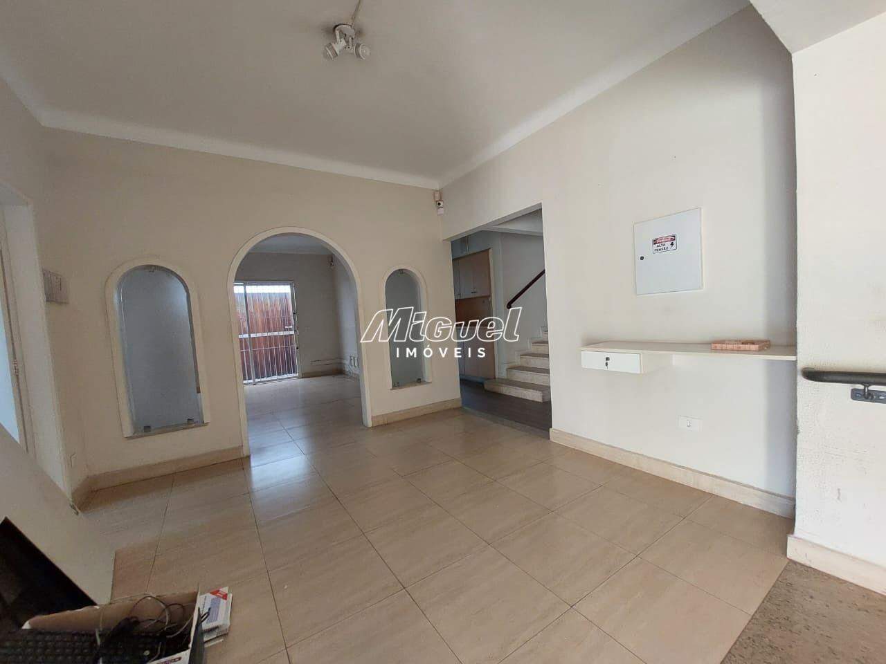 Prédio Comercial, à venda, Centro - - Piracicaba/SP: 