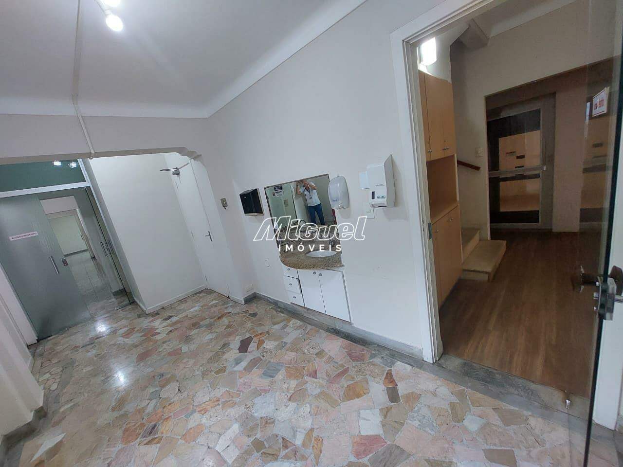 Prédio Comercial, à venda, Centro - - Piracicaba/SP: 