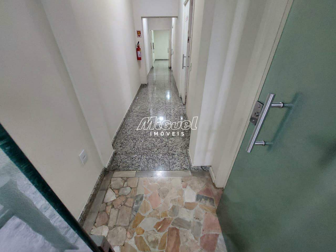 Prédio Comercial, à venda, Centro - - Piracicaba/SP: 