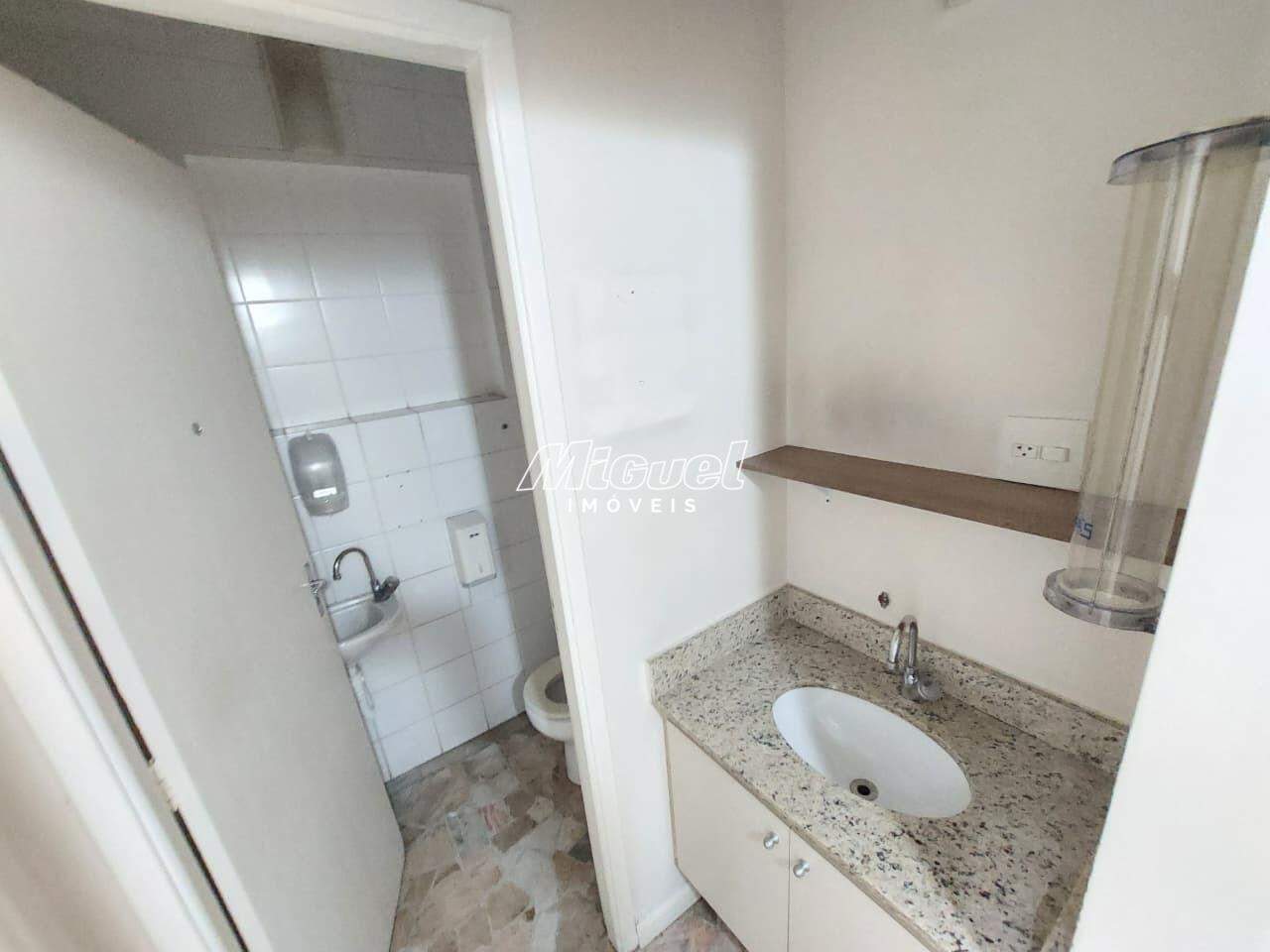 Prédio Comercial, à venda, Centro - - Piracicaba/SP: 