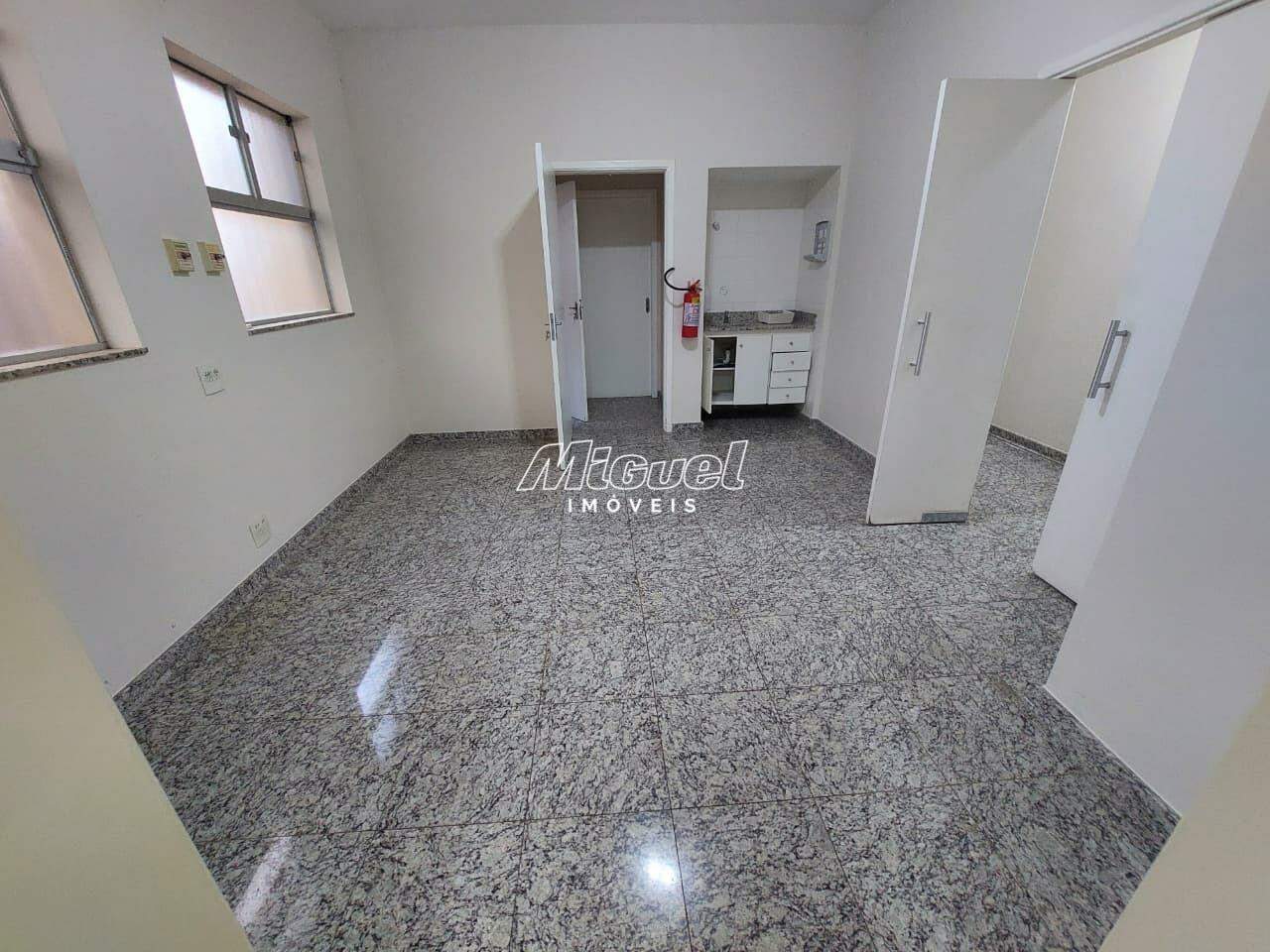 Prédio Comercial, à venda, Centro - - Piracicaba/SP: 