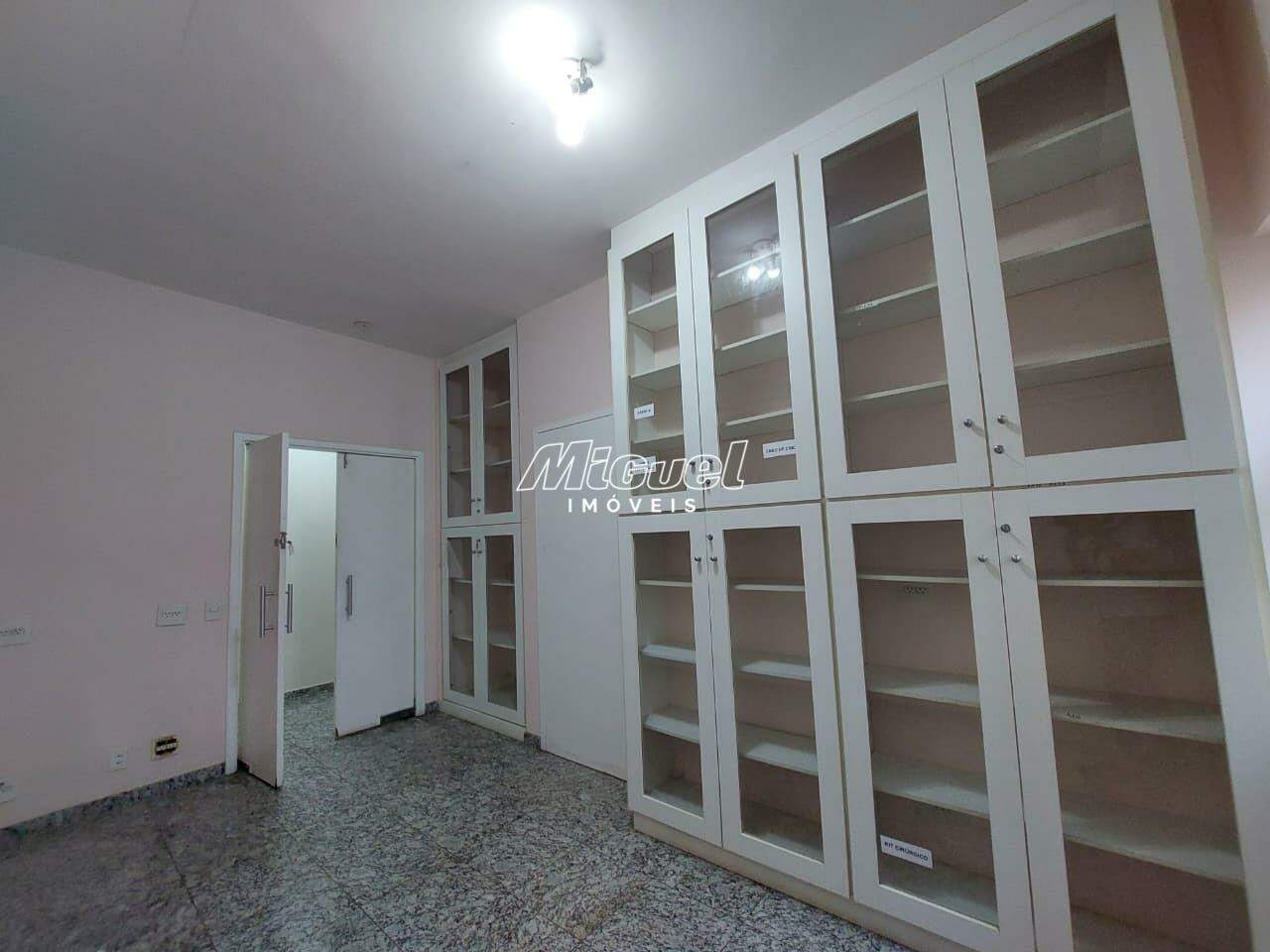 Prédio Comercial, à venda, Centro - - Piracicaba/SP: 