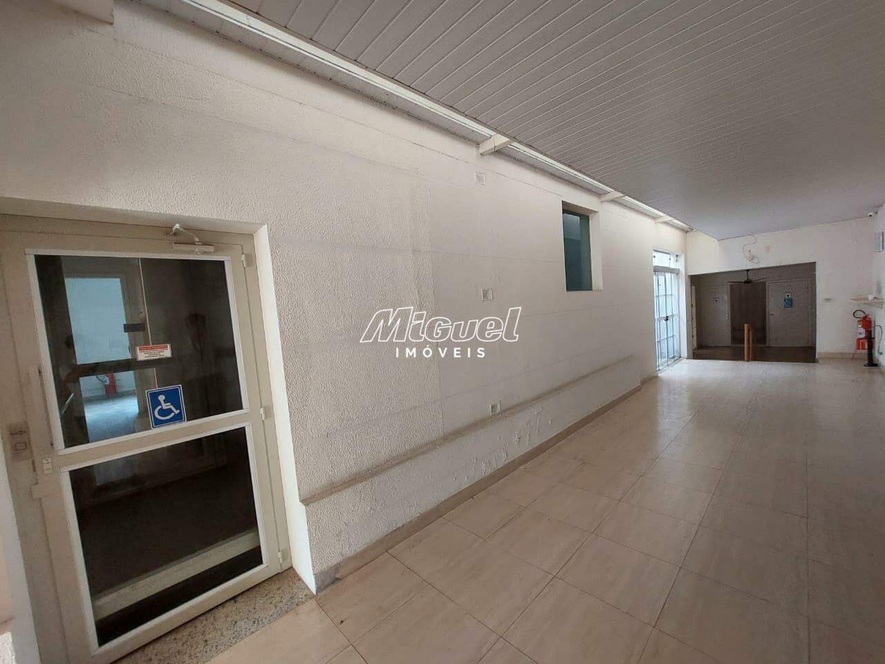 Prédio Comercial, à venda, Centro - - Piracicaba/SP: 