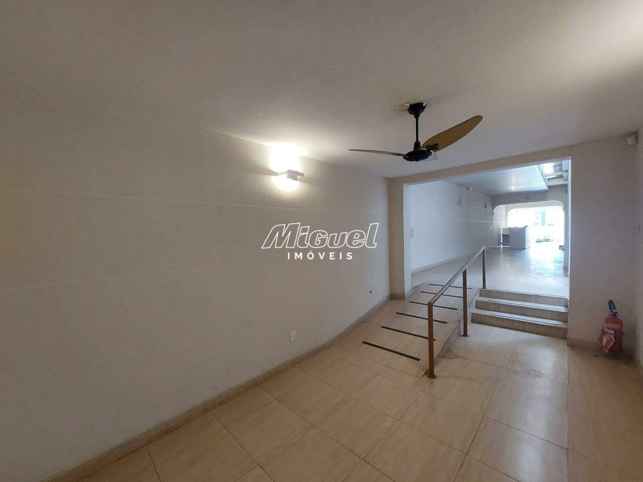 Prédio Comercial, à venda, Centro - - Piracicaba/SP: 