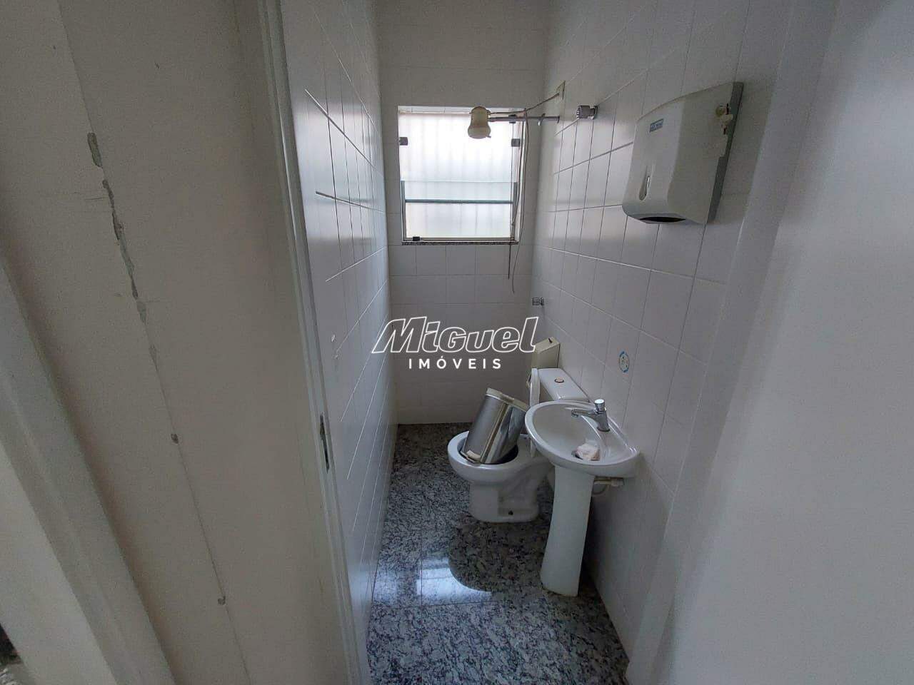 Prédio Comercial, à venda, Centro - - Piracicaba/SP: 