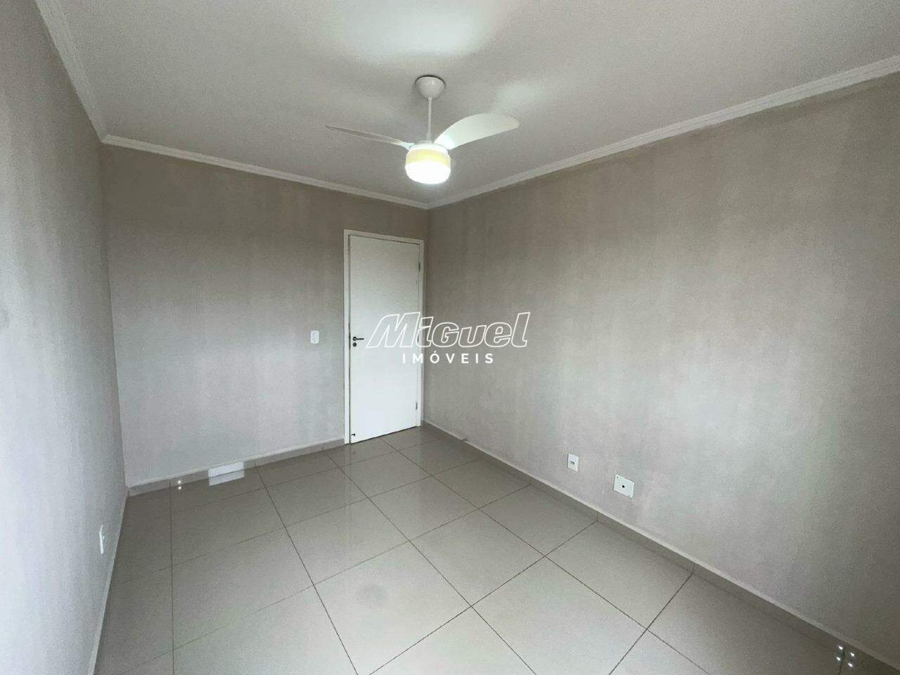 Apartamento, para aluguel, 2 quartos, Condomínio Residencial Top Life I , Jardim Abaeté - Piracicaba: