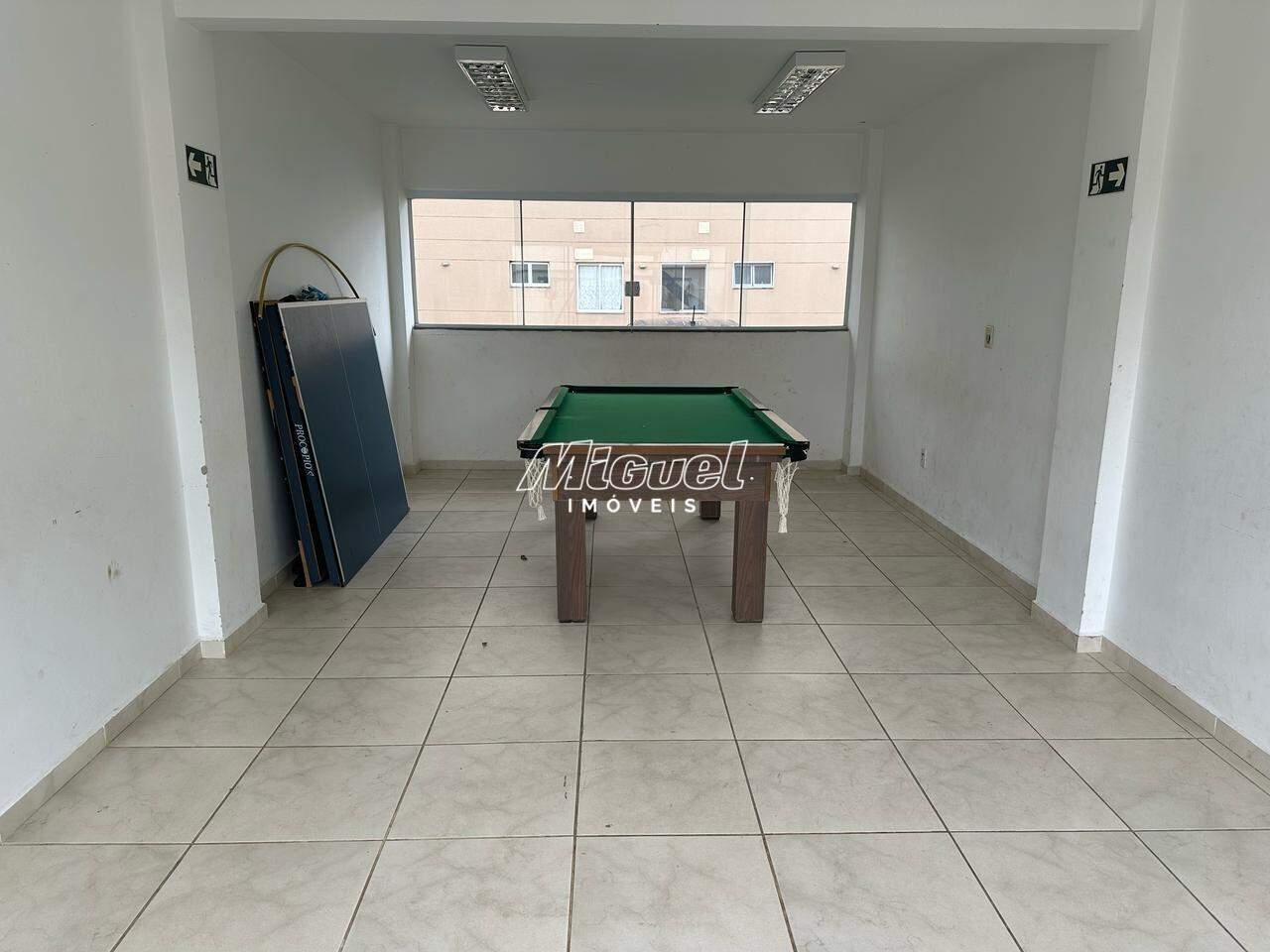 Apartamento, para aluguel, 2 quartos, Condomínio Residencial Top Life I , Jardim Abaeté - Piracicaba:
