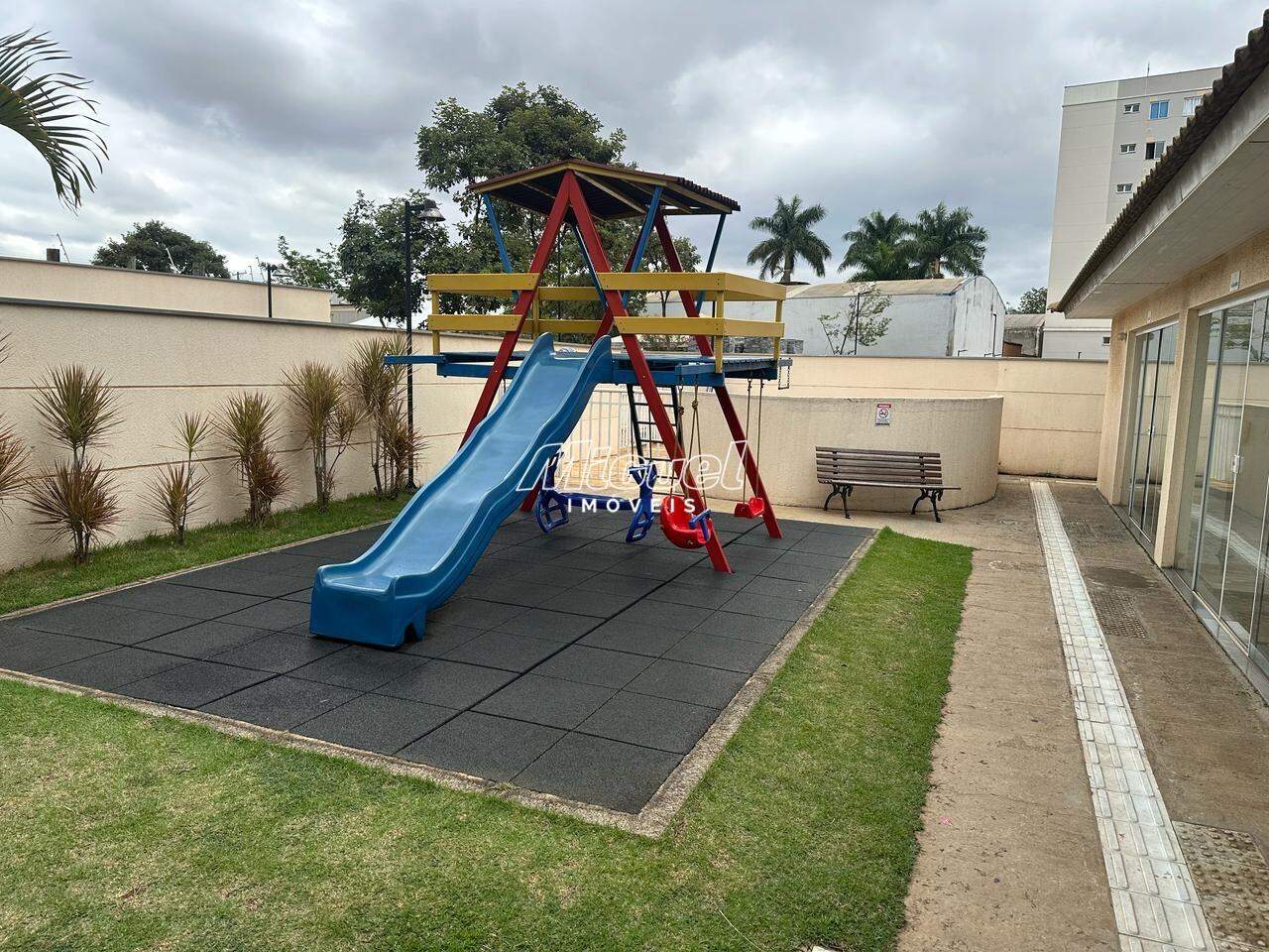 Apartamento, para aluguel, 2 quartos, Condomínio Residencial Top Life I , Jardim Abaeté - Piracicaba: