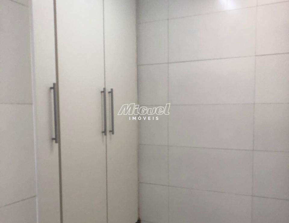Edícula, para aluguel, Higienópolis - - Piracicaba/SP: 