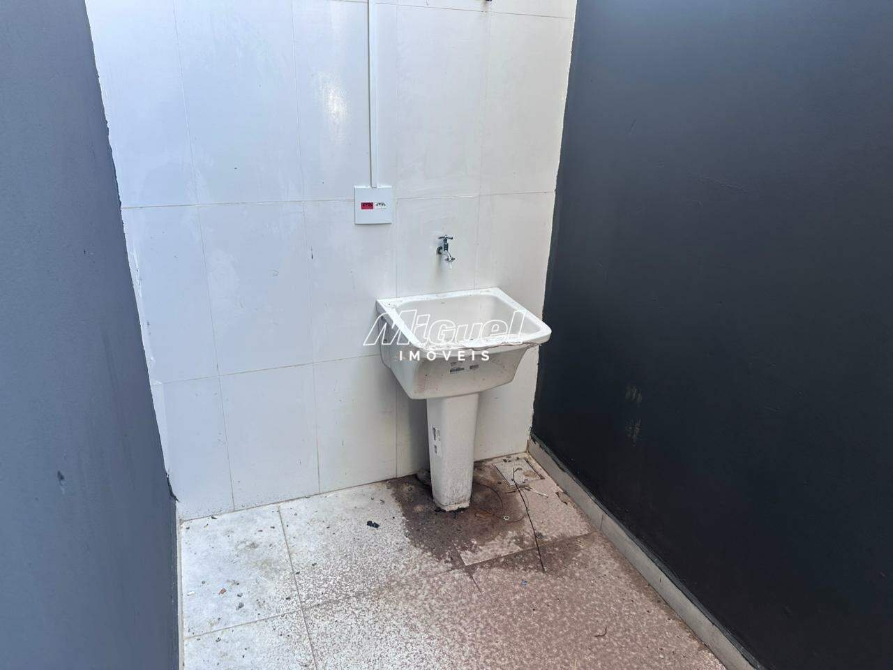 Galpão, para aluguel, Dois Córregos - Piracicaba: